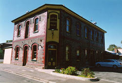 Earl Of Leicester Hotel - Accommodation Broome 0