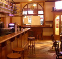 The Perseverance Hotel - Accommodation Broome