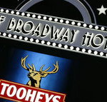 Off Broadway Hotel - Accommodation Broome