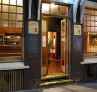 The Hampshire - Accommodation Broome