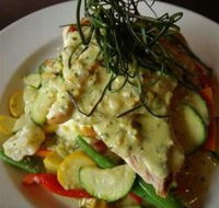 Boheme Restaurant Bar - Accommodation Broome