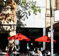 Box - Accommodation Broome