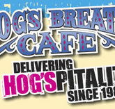 Hogs Breath Cafe - Accommodation Broome
