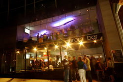 Aurora Bar - Accommodation Broome 0