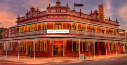 Woolloongabba QLD Accommodation Broome
