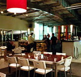 Martini Bar - Accommodation Broome