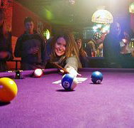 All Nations City - Accommodation Broome