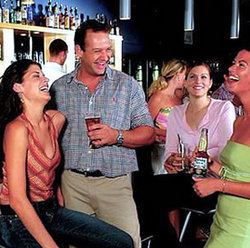 The Belmont Tavern - Accommodation Broome 0