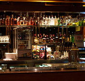 Charlie's Bar - Accommodation Broome