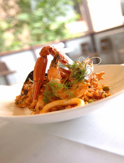 Amoroma Ristorante - Accommodation Broome 0