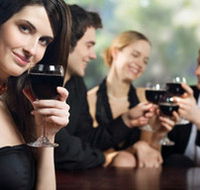 Charleston Hotel - Accommodation Broome
