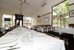 Williamstown VIC Accommodation Broome