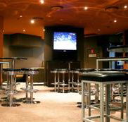 Glasshouse Hotel - Accommodation Broome