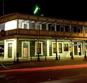 Alberton Hotel - Accommodation Broome