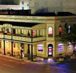 Crown  Anchor Hotel - Accommodation Broome