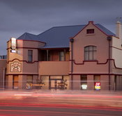 Cross Keys Hotel - Accommodation Broome