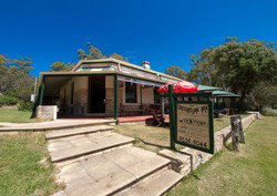 Kangarilla SA Accommodation Broome