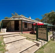 Greenman Inn - Accommodation Broome