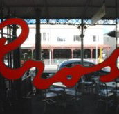 Rrose Bar - Accommodation Broome