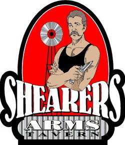 Shearers Arms Tavern - Accommodation Broome 0