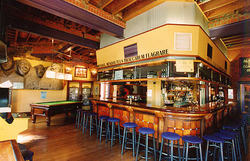 Earl Of Leicester Hotel - Accommodation Broome 1