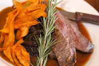 The Marble Bar - Accommodation Broome 1