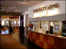 Morphett Arms Hotel - Accommodation Broome 0