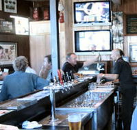 Railway Club Hotel - Accommodation Broome