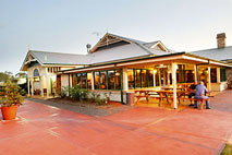 Accommodation Broome