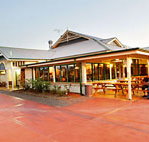 Potters Hotel and Brewery - Accommodation Broome