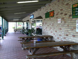 Shearers Arms Tavern - Accommodation Broome 1