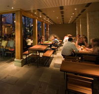 The Bank - Accommodation Broome