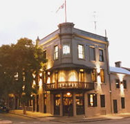 Australian Youth Hotel - Accommodation Broome