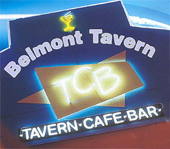 The Belmont Tavern - Accommodation Broome 1
