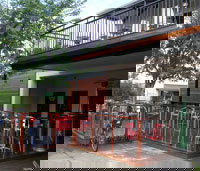 Currumbin Creek Tavern - Accommodation Broome 1