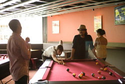 Chatswood NSW Accommodation Broome