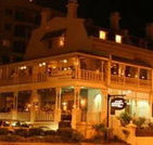 Joseph Alexanders Restaurant  Piano Bar - Accommodation Broome