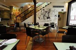 Amoroma Ristorante - Accommodation Broome 1