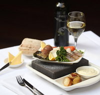 Strathmore Hotel - Accommodation Broome