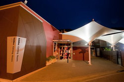 Cross Keys Hotel - Accommodation Broome 1