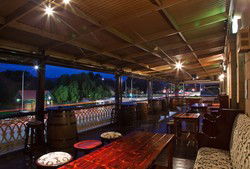 PJ O'Brien's Irish Pub - Accommodation Broome 1