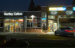 Bartley Tavern - Accommodation Broome 1