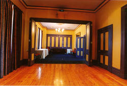 Earl Of Leicester Hotel - Accommodation Broome 2