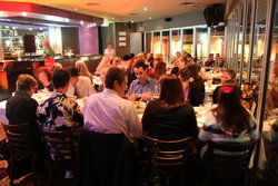 New York Bar & Grill - Accommodation Broome 2