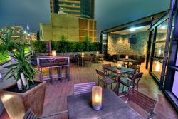 Aurora Hotel - Accommodation Broome 1