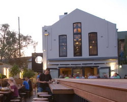 The Bank - Accommodation Broome 1