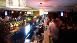 Aurora Bar - Accommodation Broome 2