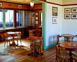 O'Donoghue's Irish Pub - Accommodation Broome 2