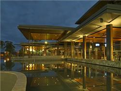 Penrith Panthers - Accommodation Broome 1