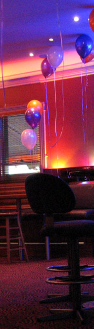 Alma Tavern - Accommodation Broome 3